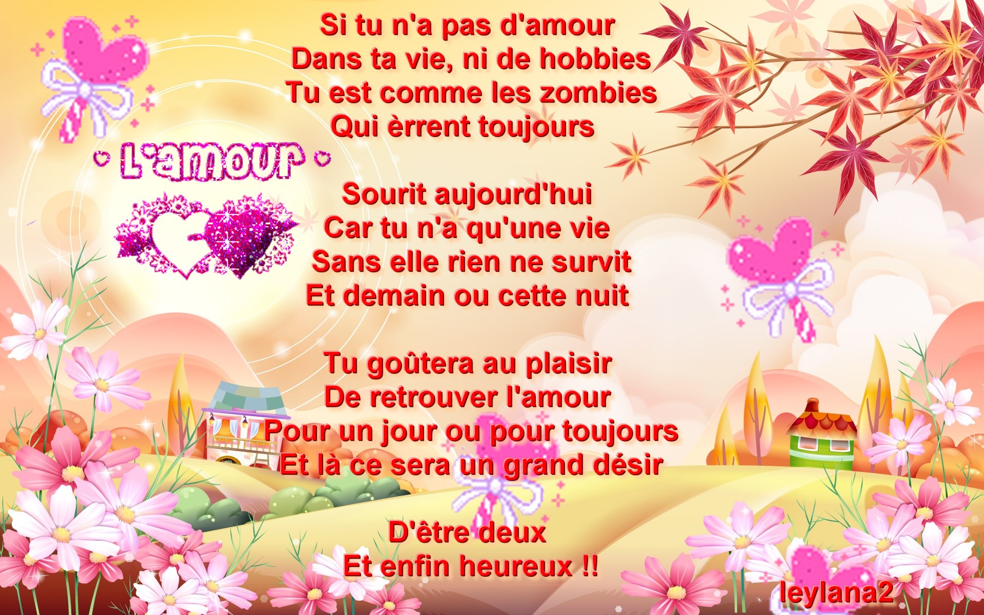 Love Quotes For Husband: Poeme D'amour Pour Mon Homme A Distance